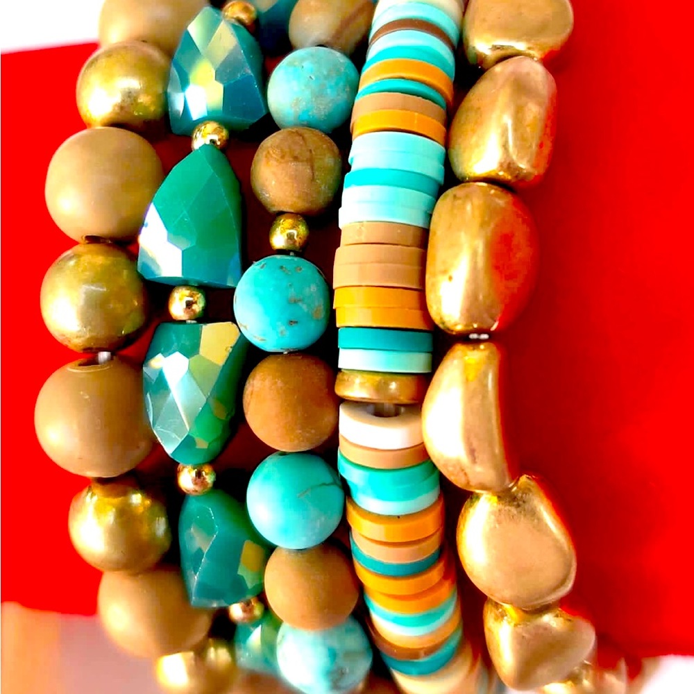 Bracelets